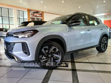 Volkswagen TERA HIGH 1.0 170 TSI FLEX 5P AUT. 5 portas