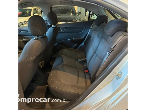 ONIX 1.4 MPFI LTZ 8V FLEX 4P MANUAL