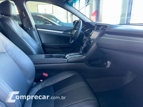 CIVIC 2.0 16vone EX