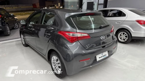 HB20 Comfort 1.0 Flex 12V