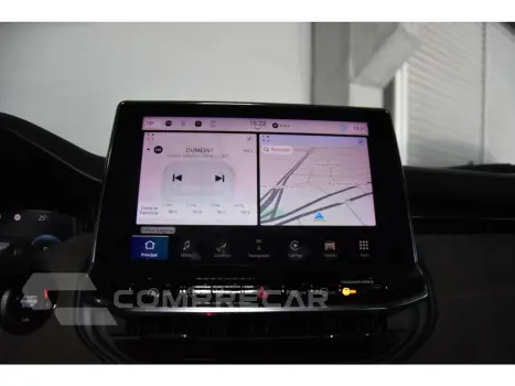 COMMANDER 1.3 T270 TURBO FLEX OVERLAND AT6