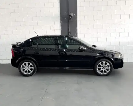 Astra Advantage 2.0 MPFI 8V FlexPower 5p