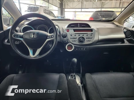 FIT 1.5 EX 16V