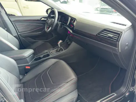 JETTA 2.0 350 TSI GLI