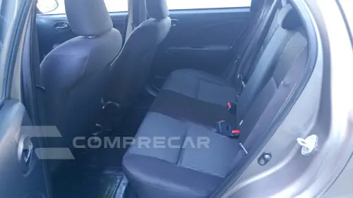 ETIOS 1.3 X 16V