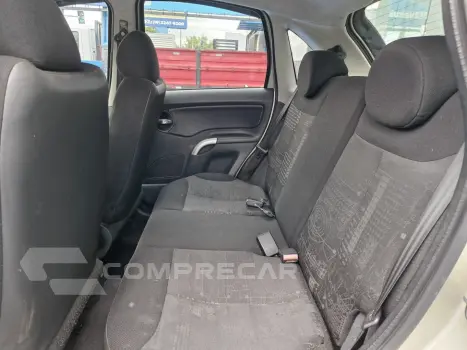 C3 1.4 I GLX 8V FLEX 4P MANUAL