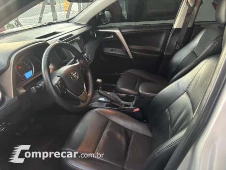 RAV4 2.0 4X2 16V