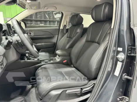 HR-V 1.5 DI I-VTEC FLEX EXL CVT