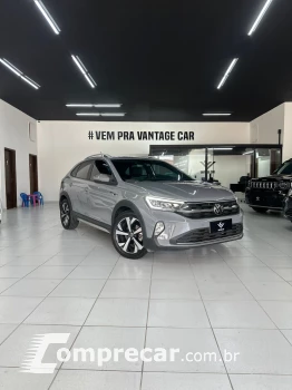 NIVUS 1.0 200 TSI Highline