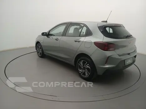 ONIX 1.0 FLEX LT MANUAL