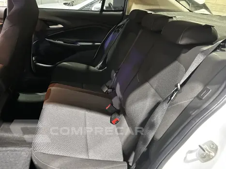ONIX 1.0 TURBO FLEX LTZ AUTOMÁTICO