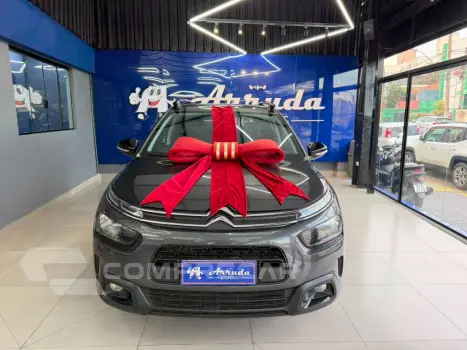 C4 CACTUS SHINE 1.6 Turbo Flex Aut.