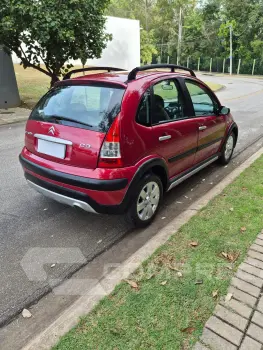 C3 1.4 I XTR 8V