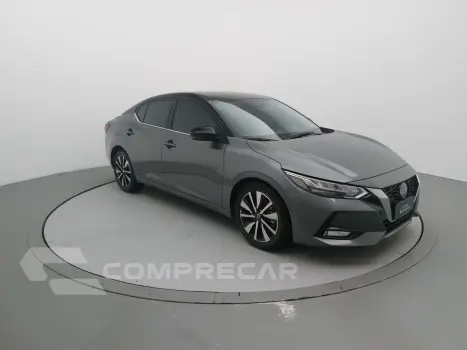 SENTRA 2.0 16V GASOLINA ADVANCE XTRONIC