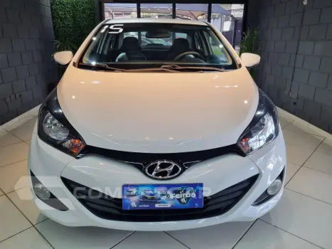 HB20 1.6 Comfort 16V