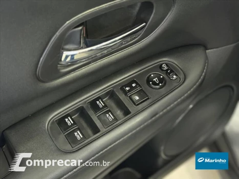 HR-V 1.8 16V FLEX EX 4P AUTOMÁTICO
