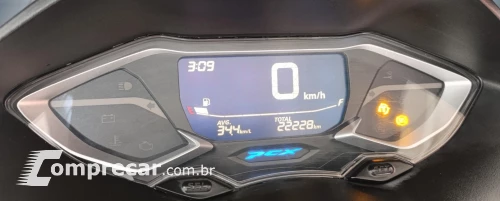 PCX 160 ABS