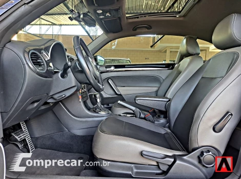 FUSCA 2.0 TSI 16V
