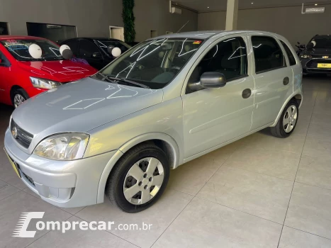 CHEVROLET CORSA 1.0 MPFI Maxx 8V 4 portas