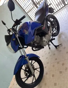 CG Honda