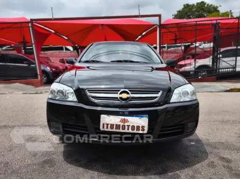 Astra Sedan 2.0 4P FLEX ADVANTAGE