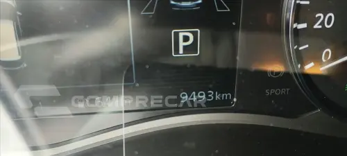 KICKS 1.6 16V FLEXSTART EXCLUSIVE XTRONIC