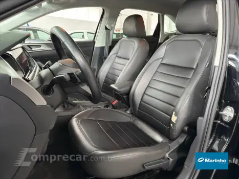 NIVUS 1.0 200 TSI TOTAL FLEX COMFORTLINE AUTOMÁTI