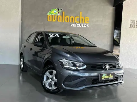 POLO 1.0 MPI TRACK MANUAL