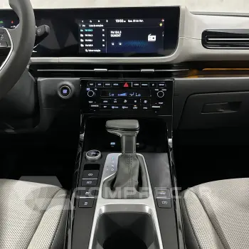 Creta Ultimate 1.6 TB 16V Aut.