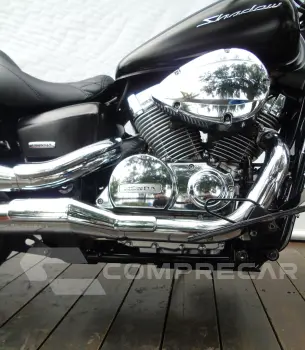 HONDA SHADOW 750