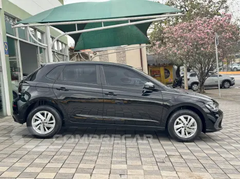 Polo 1.0 TSI Flex 12V 5p