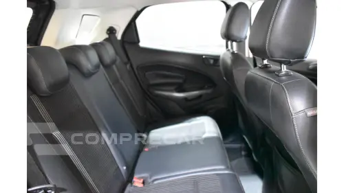 ECOSPORT - 1.5 TI-VCT FREESTYLE MANUAL