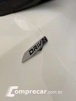 ARGO DRIVE 1.0 6V Flex