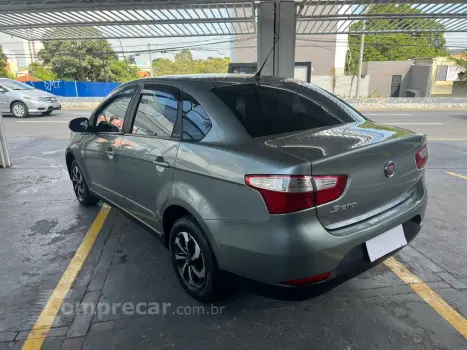 GRAND SIENA 1.4 MPI Attractive