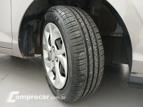 HB20 1.0 12V FLEX COMFORT PLUS MANUAL