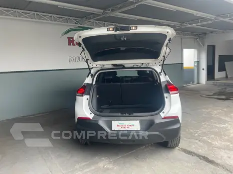 TRACKER 1.0 Turbo LTZ