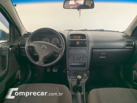 ASTRA 2.0 MPFI Advantage 8V