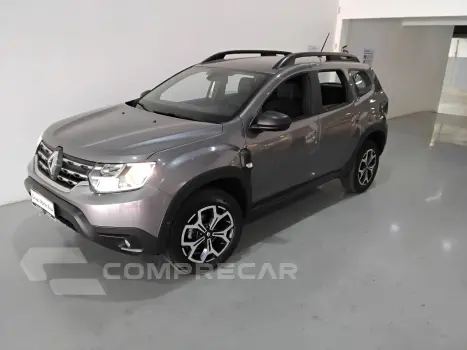 DUSTER 1.3 TCE FLEX ICONIC X-TRONIC