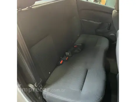 SANDERO 1.0 12V SCE FLEX EXPRESSION MANUAL