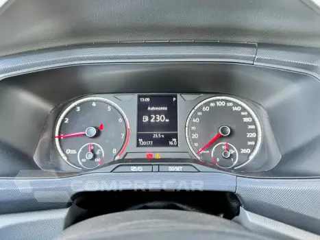 T-CROSS 1.0 200 TSI Sense