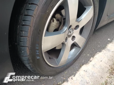 307 2.0 CC 16V