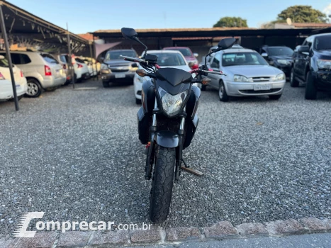 CB 650 F