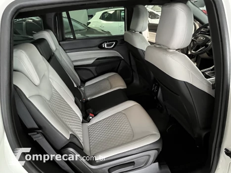 COMMANDER 1.3 T270 Turbo Overland
