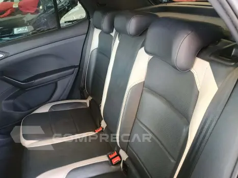 T-CROSS 1.4 250 TSI Highline