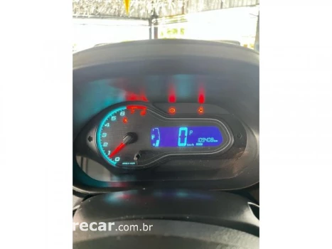 PRISMA - 1.4 MPFI LT 8V 4P AUTOMÁTICO