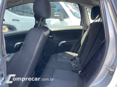 C3 1.4 I GLX 8V FLEX 4P MANUAL