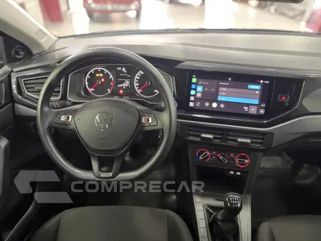 POLO 1.0 MPI Track