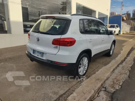 TIGUAN 1.4 TSI 16V 150cv 5p