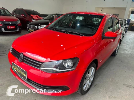 Gol 1.0 Mi 8V Flex 4P Manual