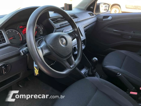 GOL 1.0 12V MPI TOTALFLEX TRENDLINE 4P MANUAL